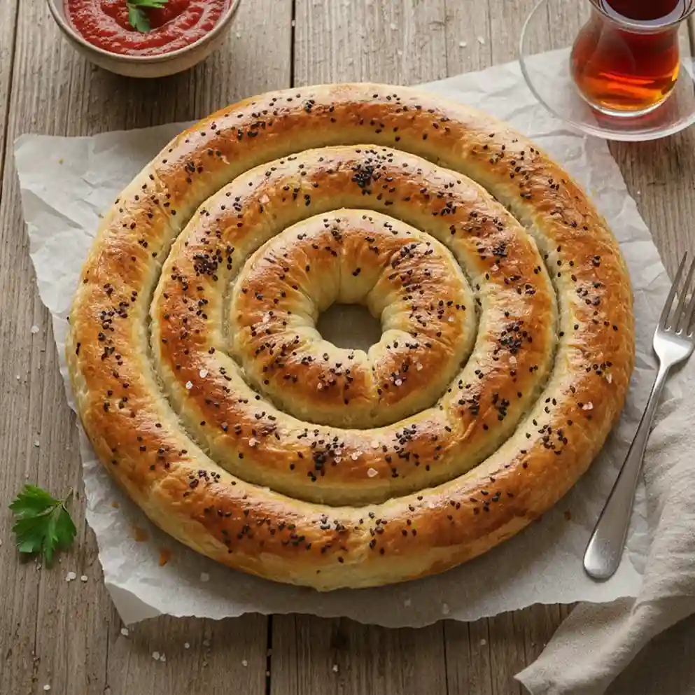 Kahvaltı & Börek