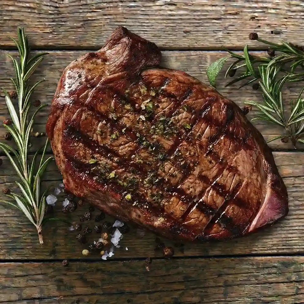 Steak