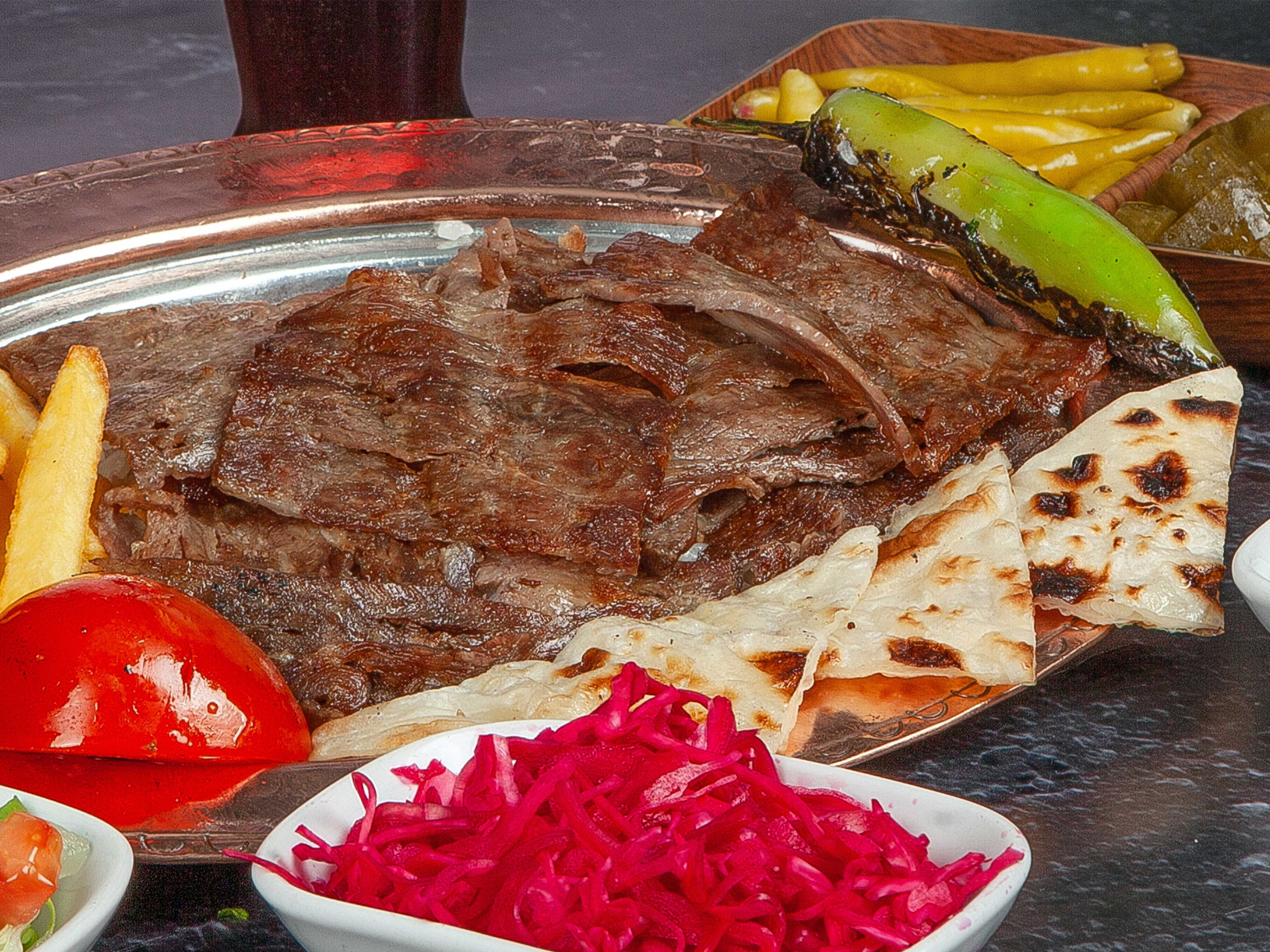 İskender Büyük