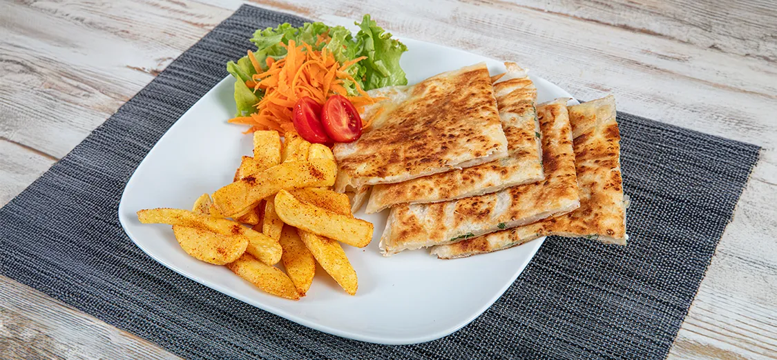 Kahvaltıcı Abladan