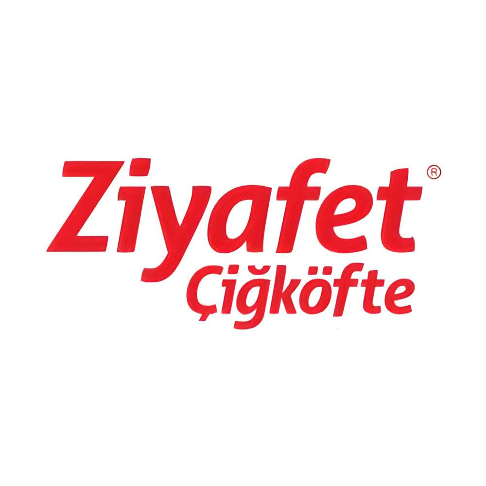 Ziyafet Çiğ Köfte