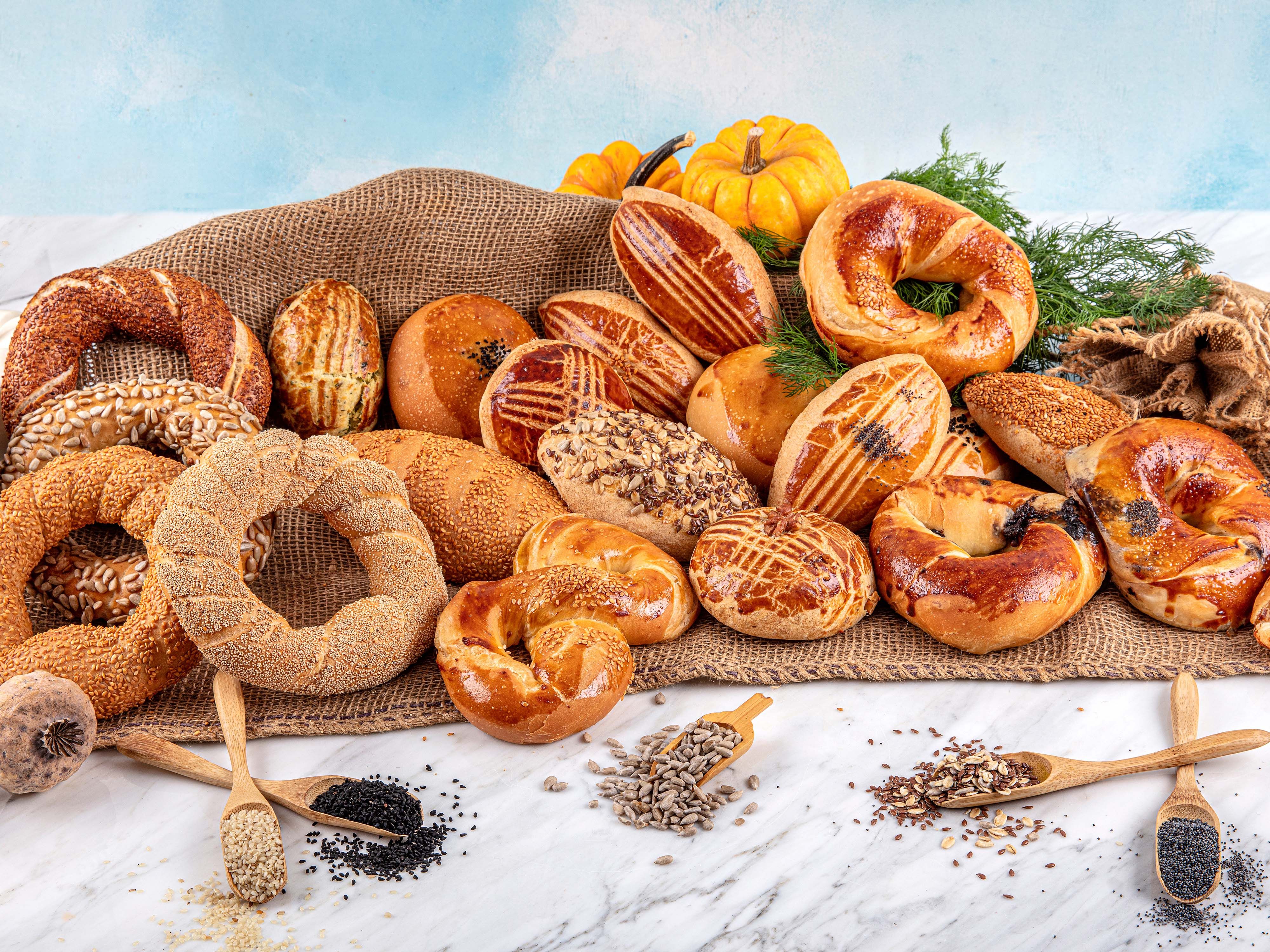 Öz Karadeniz Pastanesi