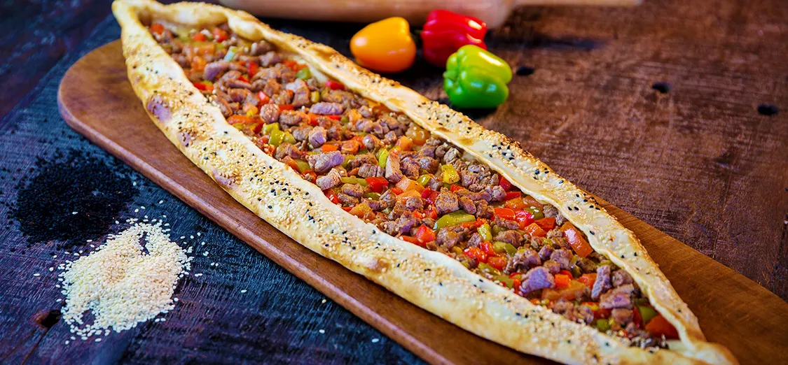 Kampüs Pide Lahmacun
