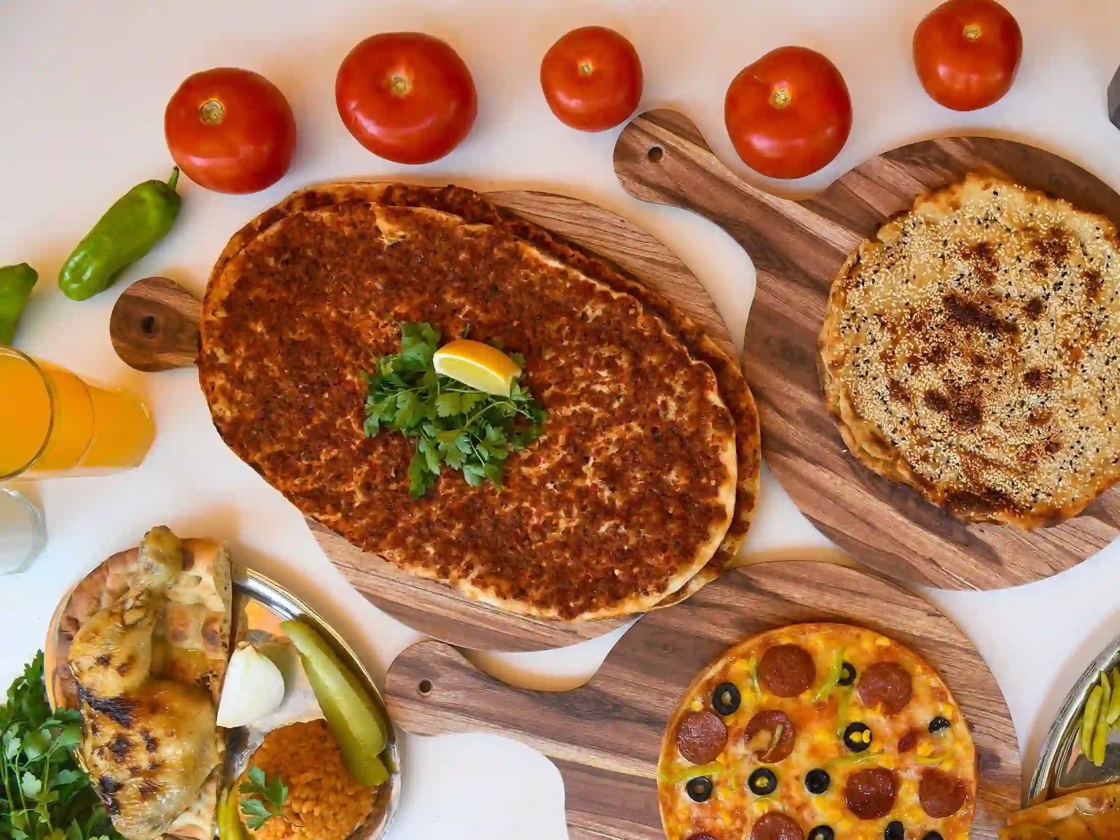 Kurtuluş Lahmacun