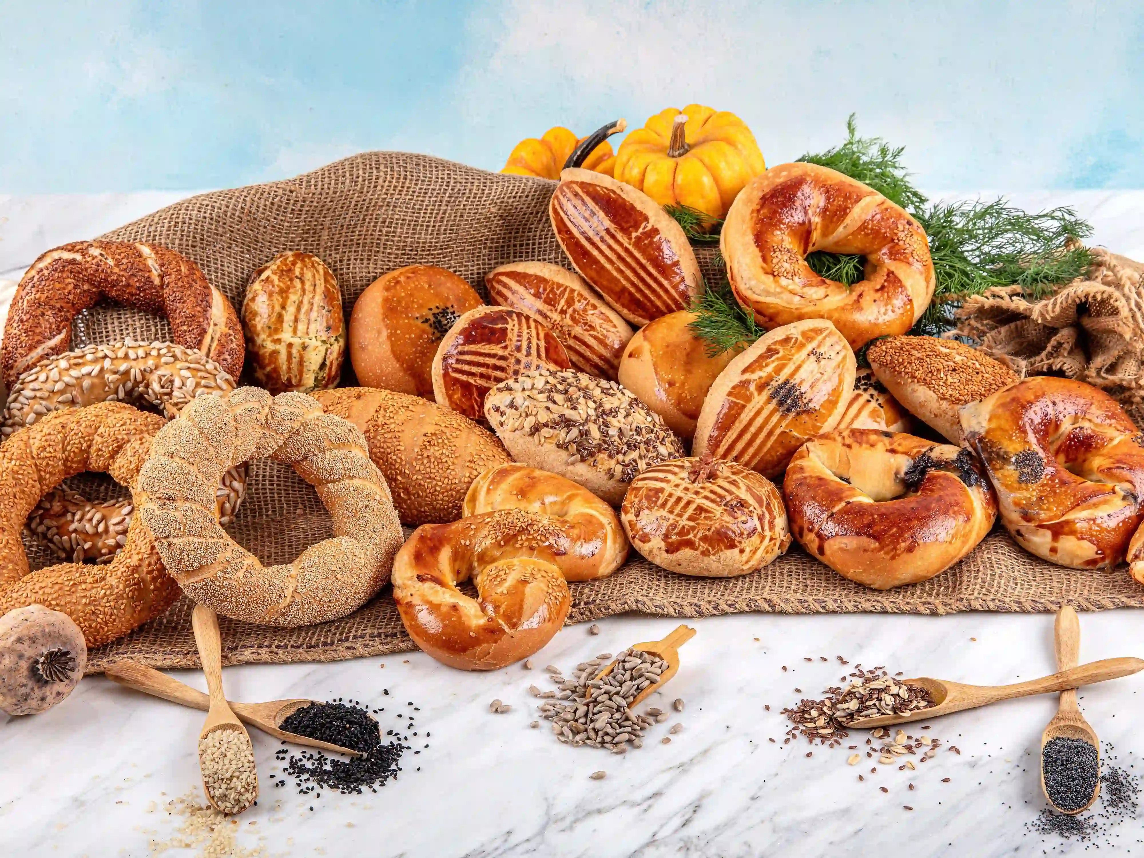 Öz Karadeniz Pastanesi