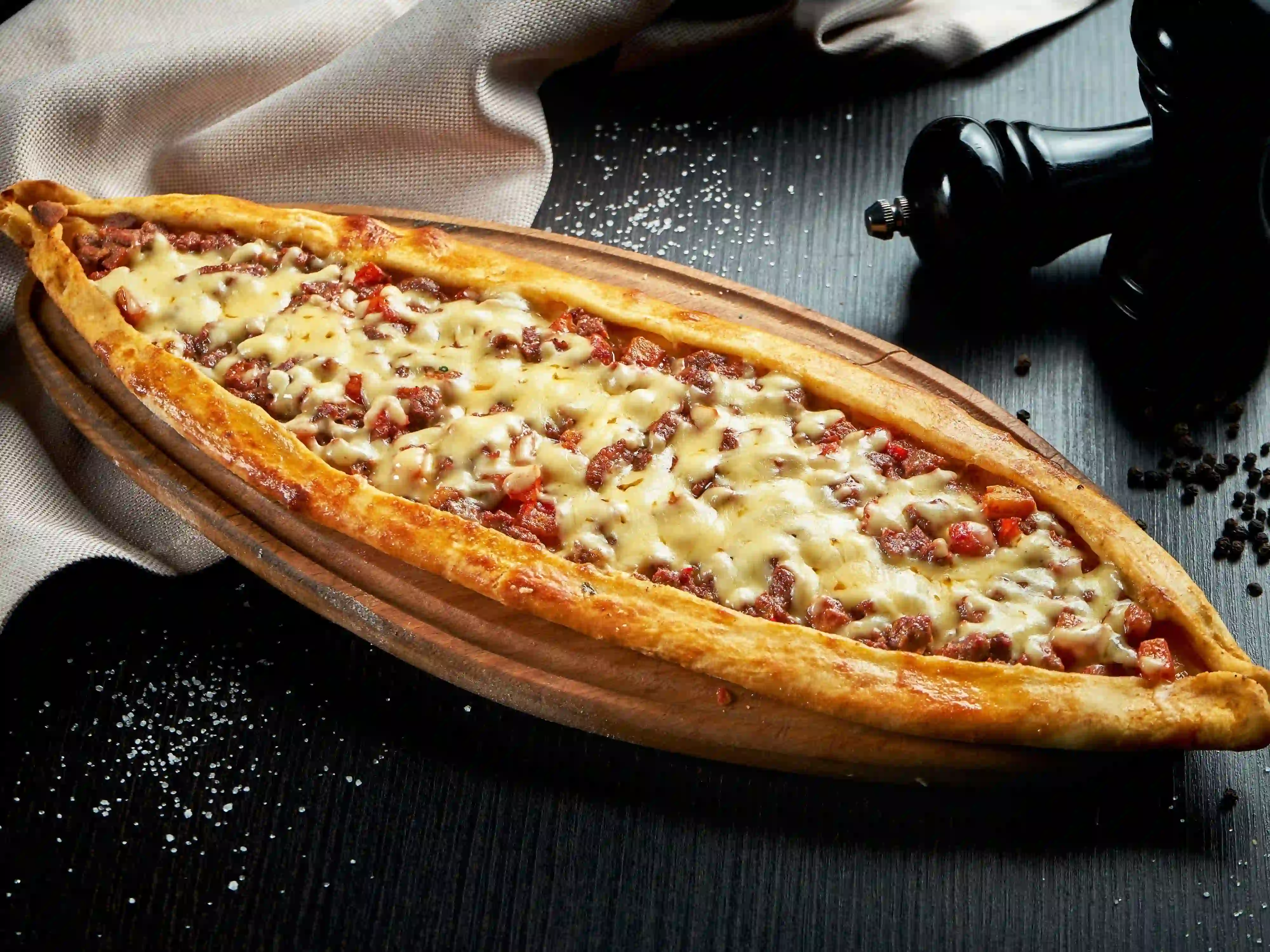 Yeni Dört Mevsim Aile Lokantası