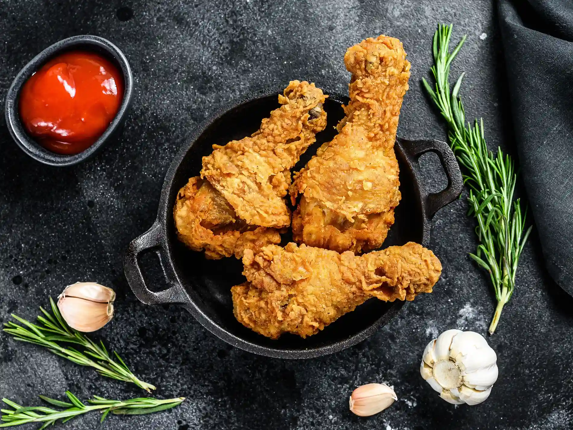 Sosets Chicken Döner & Burger & Kokoreç