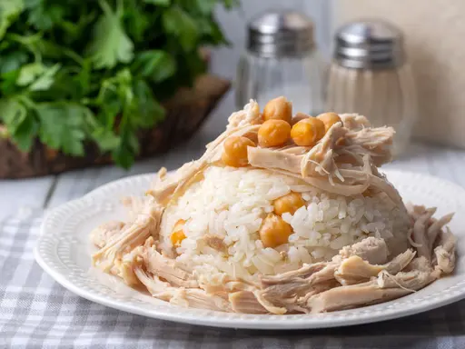 Meşhur Unkapanı Pilavcısı